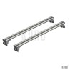 Nordrive Silenzio Bagażnik dachowy Audi Q8 2018 -