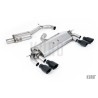 Milltek VW Golf 7 R Cat-back Resonated (EC)