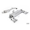 Milltek VW Golf 7 R Cat-back Resonated (EC)