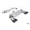 Milltek VW Golf 7 R Cat-back Resonated (EC)