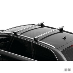 Nordrive Helio Bagażnik dachowy Mini Paceman 2013 -