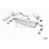 Milltek VW Golf 7.5 GTI 2.0 TSI Cat-back Resonated