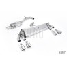 Milltek VW Golf 7.5 R 2.0 TSI Cat-back Resonated
