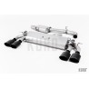Milltek VW Golf 7.5 R 2.0 TSI Cat-back Resonated