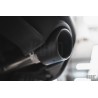 Milltek VW Golf 8 GTI 2.0 TSI GPF-back