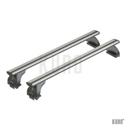 Nordrive Silenzio – Skoda Octavia Kombi 2005-2020