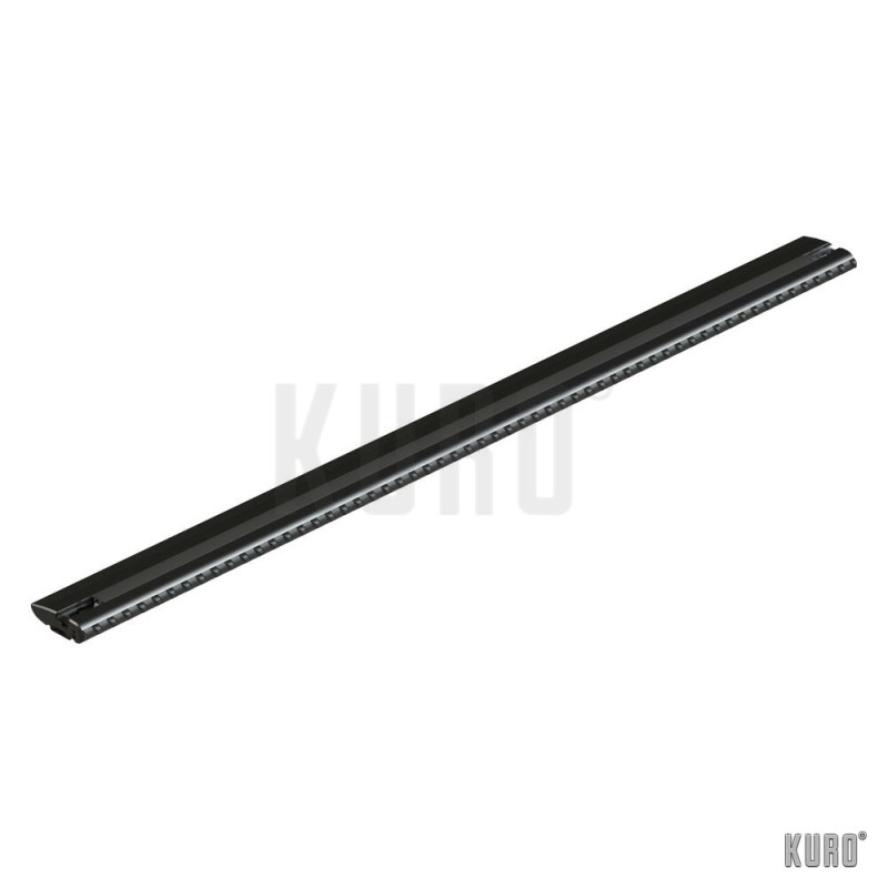 Nordrive Silenzio CX Black Bagażnik dachowy Audi Q5 2008-2016