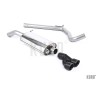 Milltek VW Polo GTI 1.4 TSI Cat-back Non-resonated