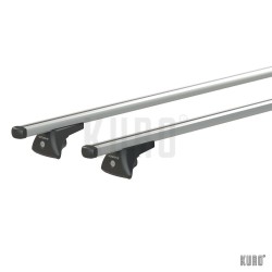Nordrive Helio Bagażnik dachowy Audi Q3 2011-2019