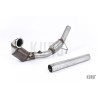 Milltek VW Polo GTI 1.8 TSI Downpipe