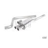 Milltek VW Polo GTI 2.0 TSI GPF-back