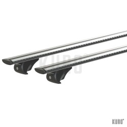 Nordrive Silenzio – SsangYong Rodius 2013-2019