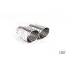 Milltek VW Polo GTI 2.0 TSI GPF-back