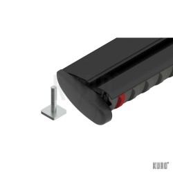 Nordrive Silenzio Black – Seat Ateca 2016-
