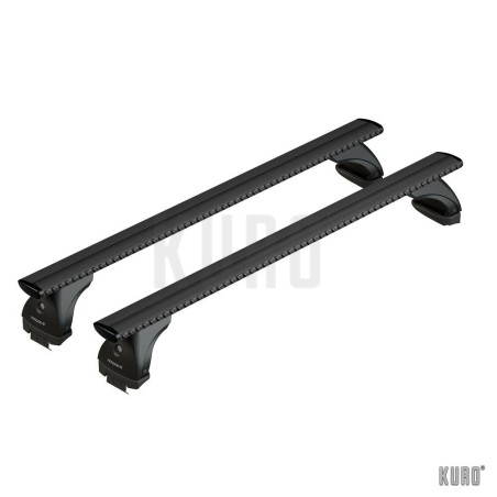 Nordrive Silenzio Black – Skoda Superb Kombi 2010-2023