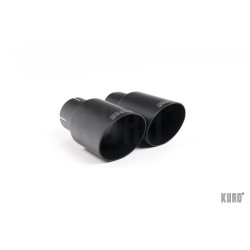 Milltek VW Polo GTI 2.0 TSI GPF-back