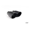 Milltek VW Polo GTI 2.0 TSI GPF-back