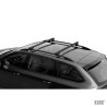 Nordrive Silenzio Black – Subaru Forester 2008-2019