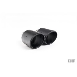 Milltek VW Polo GTI 2.0 TSI GPF-back