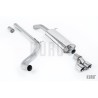 Milltek VW Polo R Cat-back