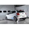 Milltek VW Polo R Cat-back