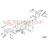Steinhof hak holowniczy VW T7 Multivan - 08/2021 -