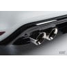 Milltek VW Polo R Cat-back