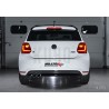 Milltek VW Polo R Cat-back