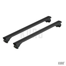 Nordrive Silenzio Black – Volvo XC90 2002-2015