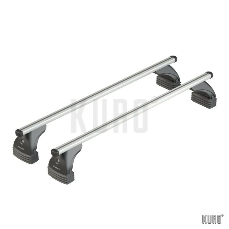 NORDRIVE Bagażnik dachowy Helio Fiat Idea 2004-2012