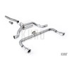 Milltek VW Scirocco 2.0 TSI Cat-back R-style
