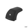 Nordrive Silenzio CX Black Bagażnik dachowy BMW X1 E84 2009-2015