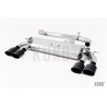 Milltek VW T-Roc R GPF-back