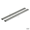 NORDRIVE Bagażnik dachowy Silenzio Volvo S40 2004-2012