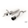 Milltek VW Up! GTI 1.0 TSI Cat-back Road+