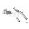Milltek VW Up! GTI 1.0TSI Downpipe