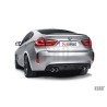 Akrapovič BMW X6M F86 Evolution Line