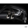 Akrapovič BMW X6M F86 Evolution Line