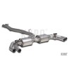 Remus Audi RS3 8Y GPF-back Non-Resonated RACING