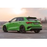 Remus Audi RS3 8Y GPF-back Non-Resonated RACING
