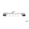 Remus Audi RS6/RS7 C8 4.0 TFSI GPF-back