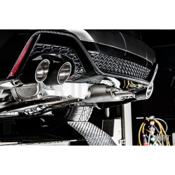 Remus Audi RS6/RS7 C8 4.0 TFSI GPF-back