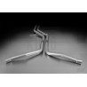 Remus Audi S4/S5 B8 3.0 TFSI Cat-back Non-Resonated