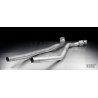Remus Audi S4/S5 B8 3.0 TFSI Cat-back Non-Resonated