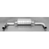 Remus Audi TT MK3 2.0 TFSI Axle back wydech końcowy