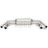 Remus Audi TTS MK3 2.0 TFSI Axle back wydech końcowy