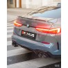 Remus BMW 235i F44 Gran Coupé Cat-back RACING