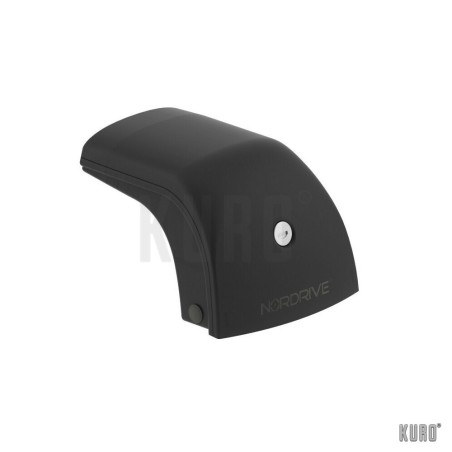 Nordrive Silenzio CX Bagażnik dachowy Audi A3 Sportback II 2004-2012