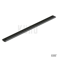 Nordrive Silenzio CX Black Bagażnik dachowy Cupra Terramar 2025 -