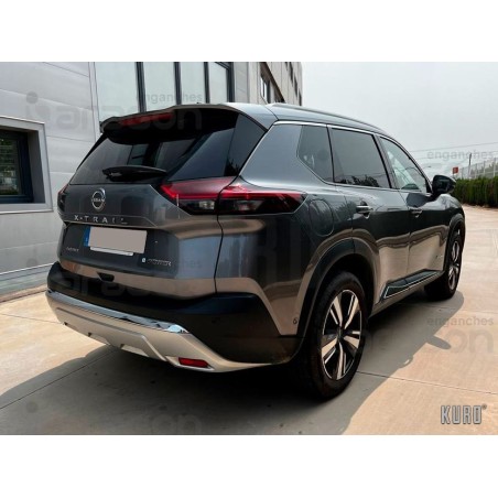 Aragon hak holowniczy Mitsubishi Outlander V 2025-